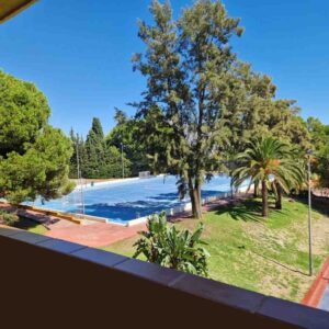 San Pedro -Apartmento