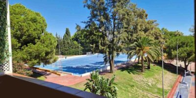 San Pedro -Apartmento