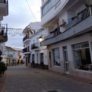 Manilva -Old Town House