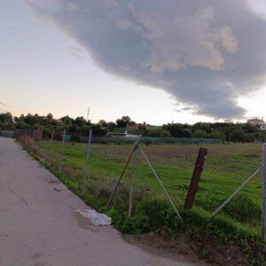 Estepona – Land 10,400 m2