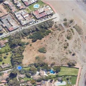 ESTEPONA - Padron Alto-Finca