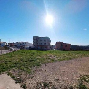 Manilva-Land 1900 m2