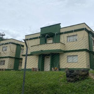 Guarne – Finca Columbia