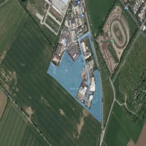 FREEHOLD Industrial Estate UK