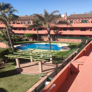 Marina De Casares-Apartment