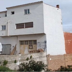 Manilva Investment Building