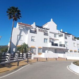 Estepona-2 x Apartments