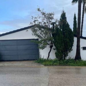 Cancelada – Chalet